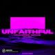 HALUNA, Bersage, Yohan Gerber - Unfaithful