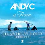 poster Heartbeat Loud (Radio Record) Heartbeat Loud (Remixes)