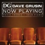 poster The Firm: Memphis Stomp NOW PLAYING Movie Themes - Solo Piano