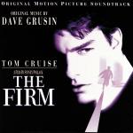 poster Mitch & Abby The Firm (The Firm)