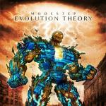 poster Take It All Evolution Theory