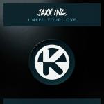 poster I Need Your Love I Need Your Love