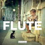 poster Flute (Original Mix) Flute
