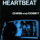 Chris and Cosey - Heartbeat