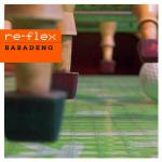 poster Babadeng (Spacekid meets Woody Van Eyden's @ The Club Remix)