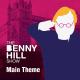 OST Benny Hill show - The Benny Hill show theme