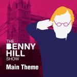 poster The Benny Hill show theme