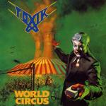 poster ''World Circus''