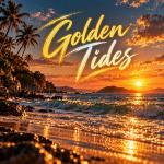 poster Golden Tides