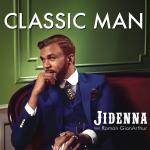 poster Classic Man (2015)