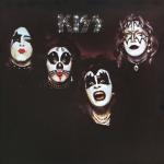 poster Kiss (Full Album 1974)